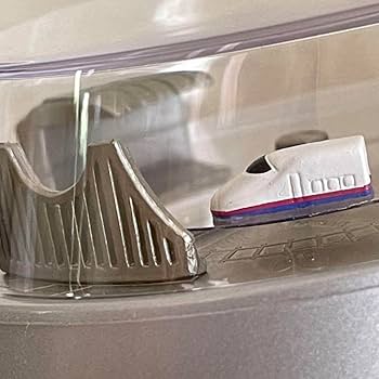 Amazon.co.jp: 東北新幹線 はやて 八戸開業記念 置時計 : ホーム＆キッチン